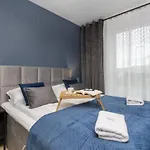 Apartamento Beaufort Estate By Renters Gdynia