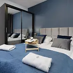 Apartamento Beaufort Estate By Renters Gdynia