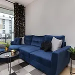 Apartamento Beaufort Estate By Renters