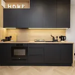 Beaufort Estate By Renters Apartamento Gdynia