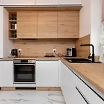 Apartamento Beaufort Estate By Renters
