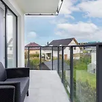 Apartamento Beaufort Estate By Renters *