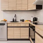 Beaufort Estate By Renters Apartamento