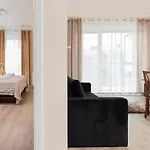 Beaufort Estate By Renters Apartamento Gdynia