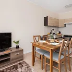 Beaufort Estate By Renters *