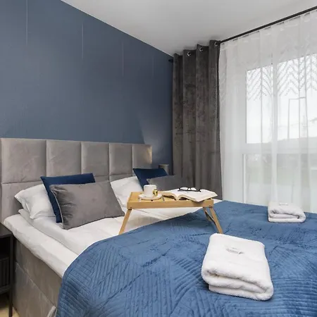 Appartamento Beaufort Estate By Renters Gdynia