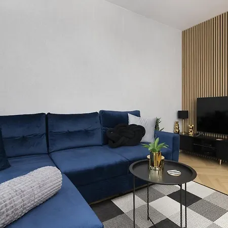 Beaufort Estate By Renters * Gdynia