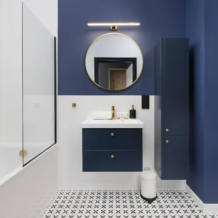 Beaufort Estate By Renters Gdynia