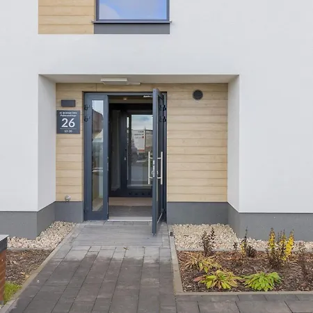 Beaufort Estate By Renters