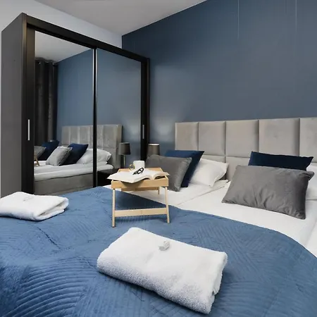 Apartment Beaufort Estate By Renters Gdynia
