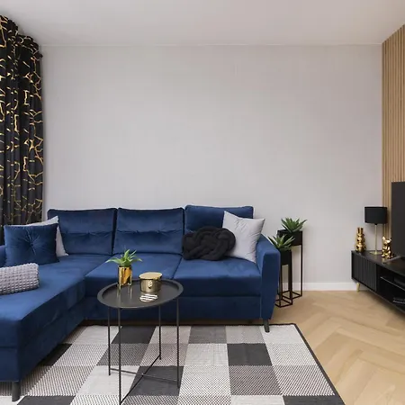 Apartment Beaufort Estate By Renters *