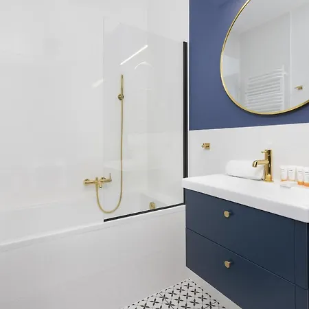 Beaufort Estate By Renters * Gdynia