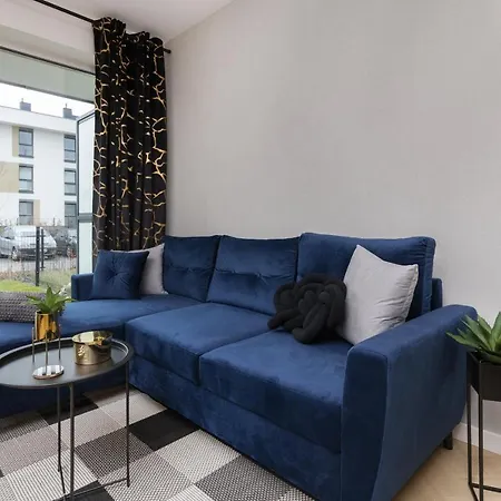 Apartment Beaufort Estate By Renters
