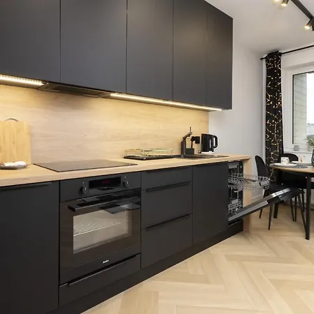 Beaufort Estate By Renters Apartment *