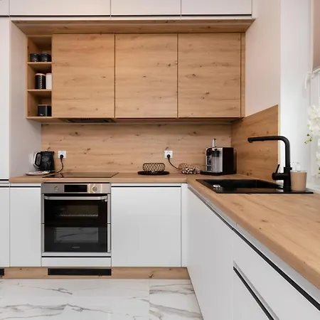 Apartment Beaufort Estate By Renters