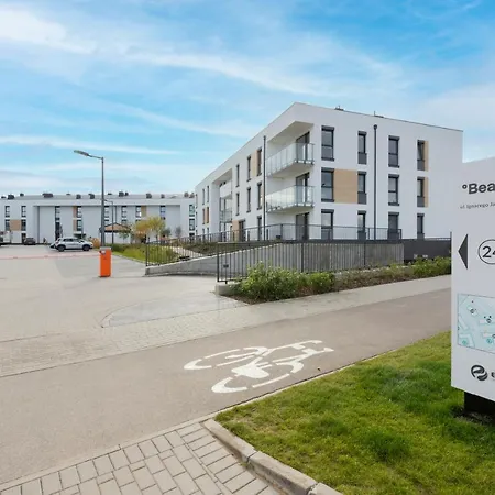 Beaufort Estate By Renters