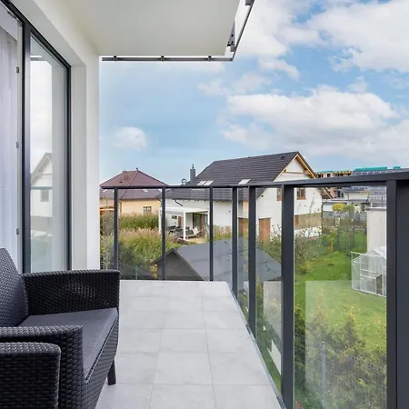 Apartment Beaufort Estate By Renters *