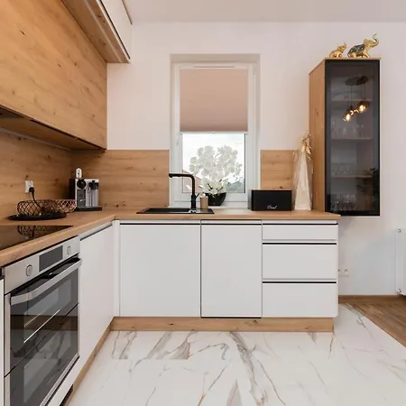 Beaufort Estate By Renters *