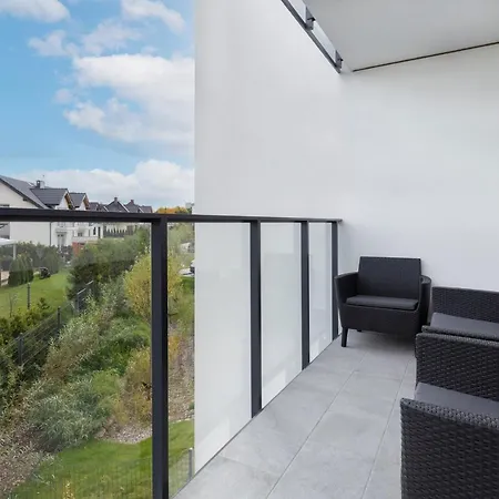 Appartamento Beaufort Estate By Renters Gdynia