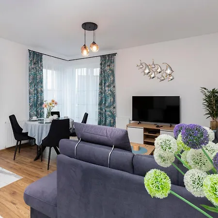 Beaufort Estate By Renters Apartment *