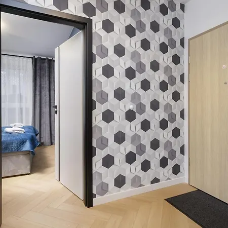 Beaufort Estate By Renters Apartment