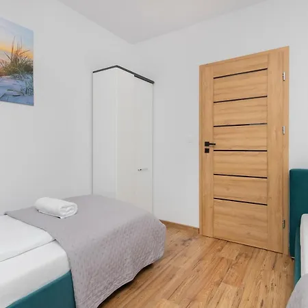 Appartamento Beaufort Estate By Renters Gdynia