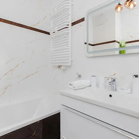 Apartment Beaufort Estate By Renters *