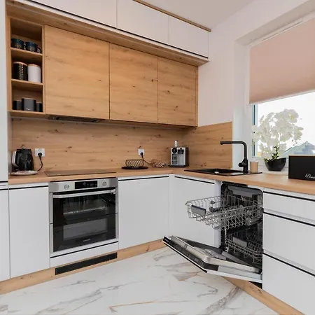 Beaufort Estate By Renters Gdynia