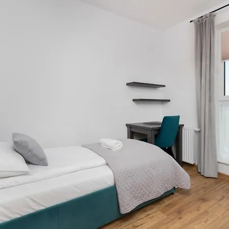 Beaufort Estate By Renters Apartment *