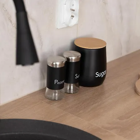 Beaufort Estate By Renters * Gdynia