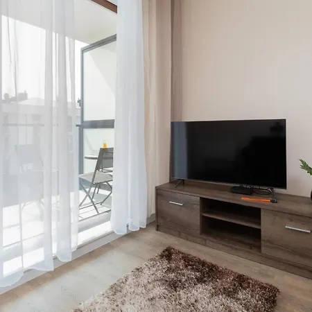 Beaufort Estate By Renters *