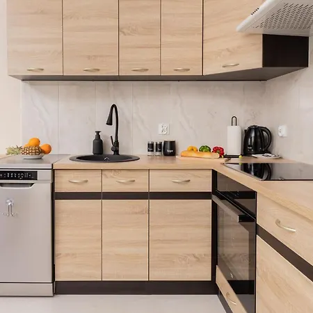 Beaufort Estate By Renters Apartment