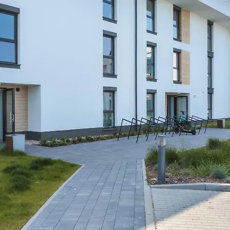 Apartment Beaufort Estate By Renters *