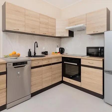 Beaufort Estate By Renters