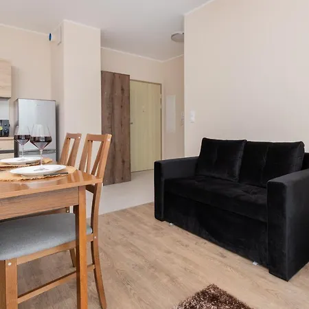 Appartamento Beaufort Estate By Renters Gdynia