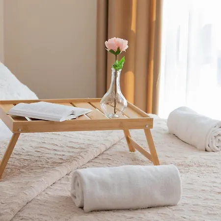 Beaufort Estate By Renters Apartment