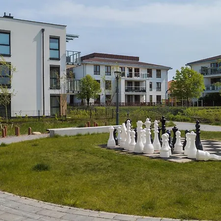 Beaufort Estate By Renters Apartment *