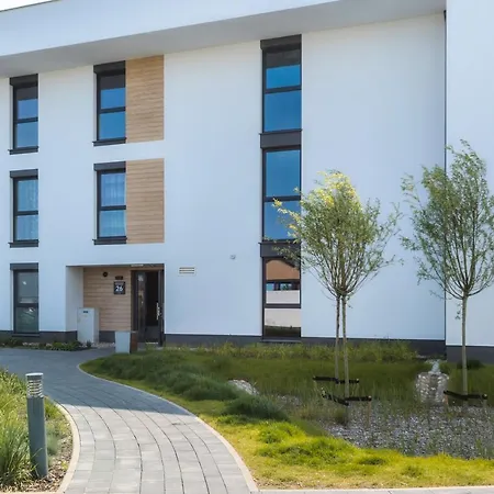 Apartment Beaufort Estate By Renters *