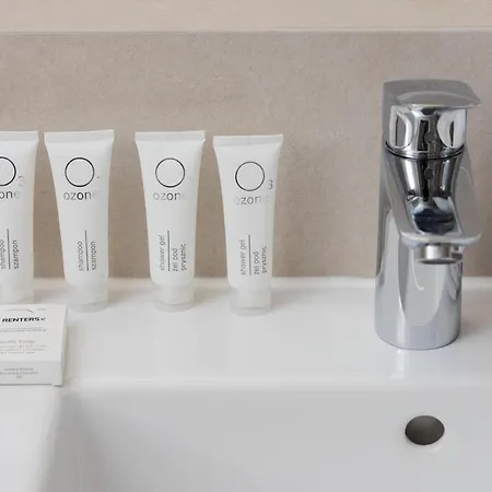 Appartamento Beaufort Estate By Renters