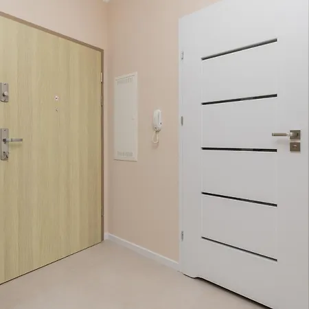 Apartment Beaufort Estate By Renters