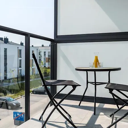 Apartment Beaufort Estate By Renters *