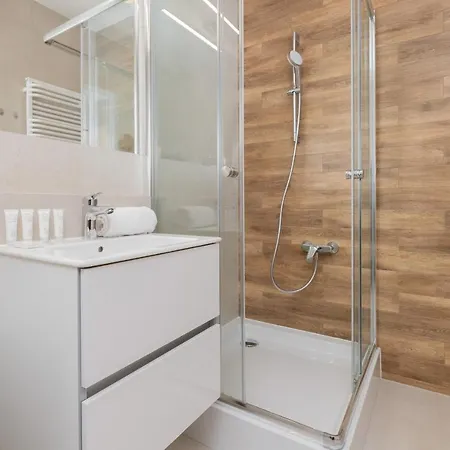Apartment Beaufort Estate By Renters