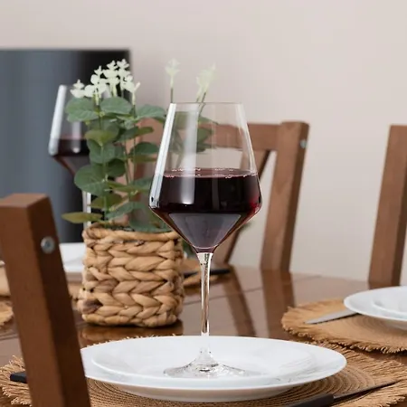 Apartment Beaufort Estate By Renters *