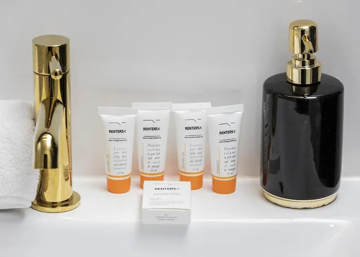 Beaufort Estate By Renters * グディニャ