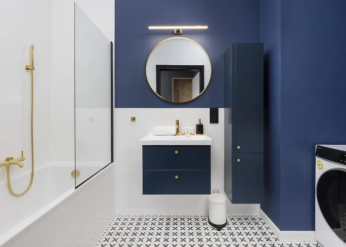 Beaufort Estate By Renters グディニャ