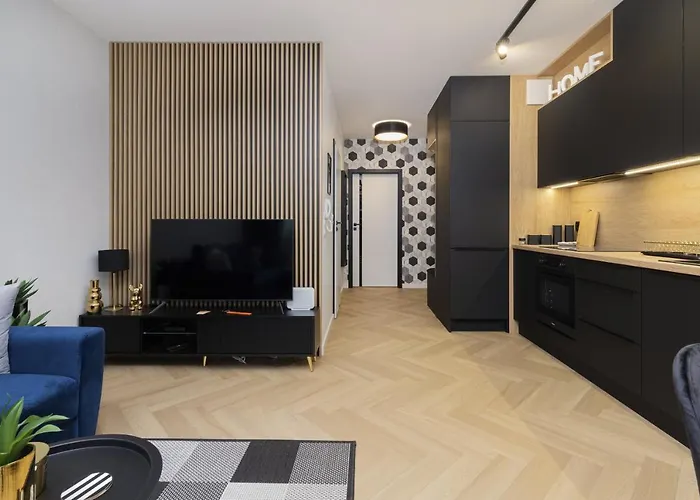 Beaufort Estate By Renters アパート