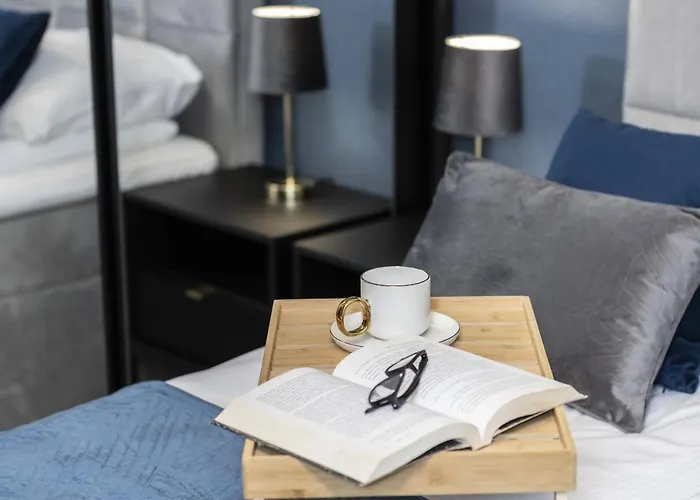 Beaufort Estate By Renters