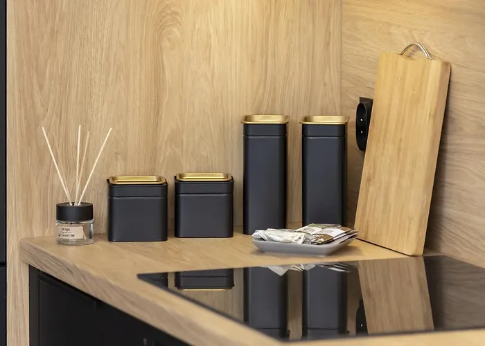 Beaufort Estate By Renters アパート *