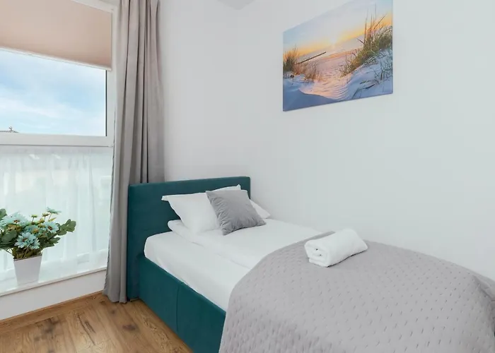 Beaufort Estate By Renters * グディニャ