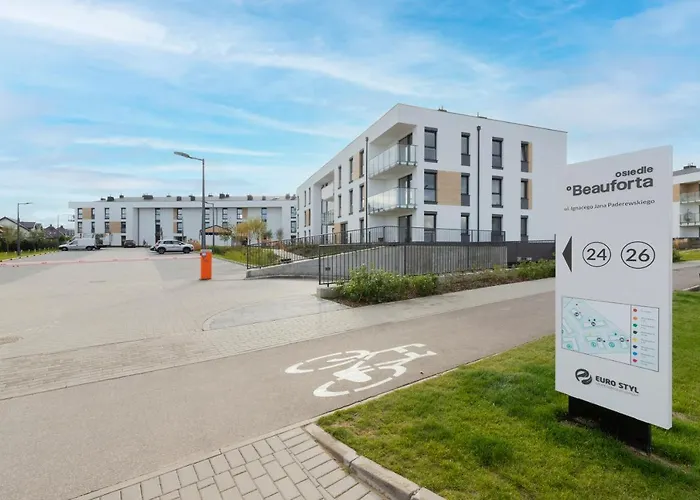 Beaufort Estate By Renters